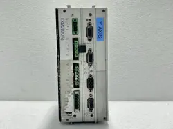 PARKER C3S025V2 F10 I11 T30 M00 SERVO DRIVE POWER INPUT 1AC 230V/6A