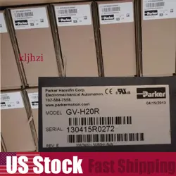 NEW GV-H20R PARKER