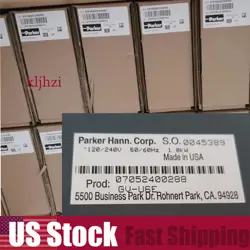 NEW GV-U6E PARKER