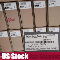 TOTALLY NEW  GV6K-L3E PARKER SERVO DRIVE US STOCK FAST SHIP