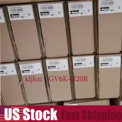 TOTALLY NEW  GV6K-H20R PARKER SERVO DRIVE US STOCK FAST SHIP