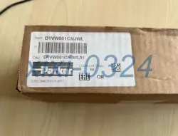PARKER D1VW001CNJWL