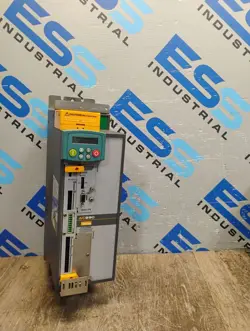 PARKER 890CD-532240C0-000-1B000 SERVO DRIVE
