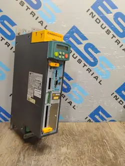 PARKER 890CD/5/0006B/N/00/A/US SERVO DRIVE