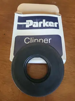 NOS PARKER CLIPPER
