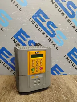 PARKER 690-431550B0-B00P00-A400 AC VARIABLE FREQUENCY DRIVE