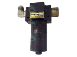 15P110CN50MM195 HYDRAULIC