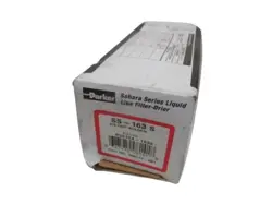PARKER SS-163S LINE FILTER-DRIER  NSMP