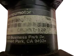 STEPPER MOTOR UNMP