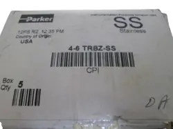 TRBZ-SS CPI