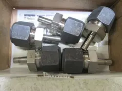 CPI FITTING