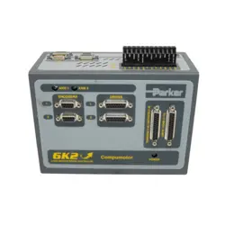 CONTROL 2-AXIS