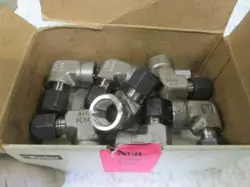 TUBE FITTING NSMP