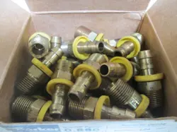 MALE PIPE