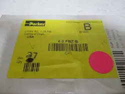 FBZ-B CPI