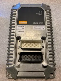 PARKER EXPANSION UNIT IQAN XC-10 (20077638ECD)