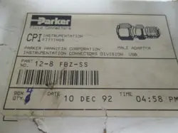 FBZ-SS CPI