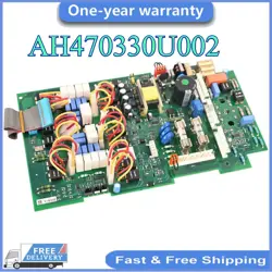 NEW REPLACE FOR PARKER AH470330U002 AH470330T002/1 POWER SUPPLY MODULE FAST SHIP