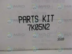KIT NSMP