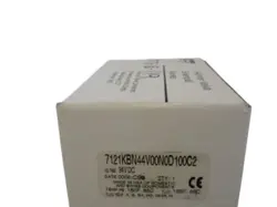 SOLENOID VALVE NSMP