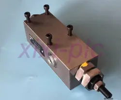 VALVE PING/
