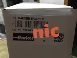 D41FBE02FC4NF00 HYDRAULIC