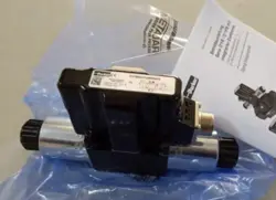 PARKER D1FBE01HC0VKW3 PROPORTIONAL