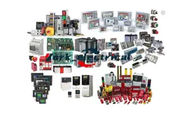 FAST DELIVERY LOGIC PROGRAMMABLE PARKER SERVO DRIVES 690-432300C0-B00P00-A400