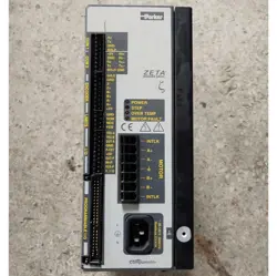 PARKER ZETA6108