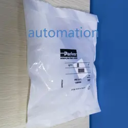 1PC NEW PARKER PNEUMATIC VALVE THE MODEL IS PRT-A10 QUALITY ASSURANCE