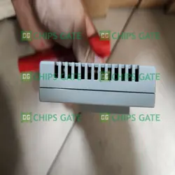 1PCS USED PARKER 6054-HTTL-00 INVERTER CODING