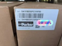 D41FBE02FC1NF00 NEW
