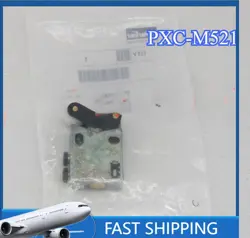 1PCS NEW FOR PARKER PXC-M521 VALVE FAST SHIPPING PXCM521