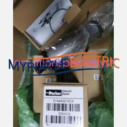 1PCS PARKER 614443210CX 030ACS BRAND NEW AIR FILTER SHIPPING VIA DHL / FEDEX