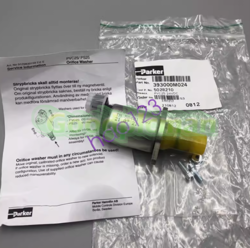 NEW 1PCS PARKER HYDRAULIC VALVE 393000M024 FAST DELIVERY /