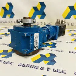 SM231AE-KPSN MOTOR