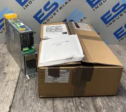 PARKER 890CD-531600B0-000-1A000 3PH 3HP 500VAC AC DRIVE
