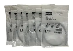 7 PARKER P8S-GRSCX / P8SGRSCX GLOBAL DROP-IN REED SENSORS 1M LEAD 8MM CONN NSFS