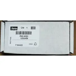 ONE NEW PARKER PXC-K221 PNEUMATIC VALVE QUALITY ASSURANCE #YP1/