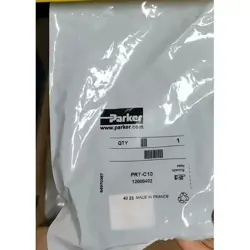  NEW PARKER PRT-C10 PNEUMATIC VALVE QUALITY ASSURANCE #YP1/
