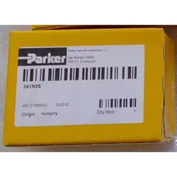 PARKER 341N35 PNEUMATIC