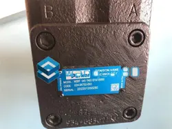 1PCS NEW FOR PARKER M5BF 045 1N B1M 00000 BLADE MOTOR