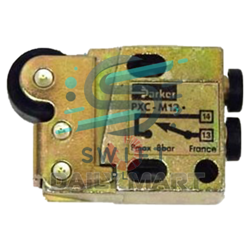 NEW 1PCS PARKER PXC-M121 PNEUMATIC SWITCH