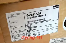 GV6K-L3E SERVO