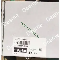 1PC NEW PARKER PZD00A-400-14 MODULE