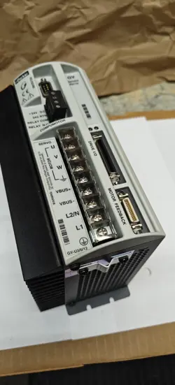 GVU6ENK GEMINI