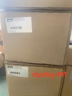 NEW IN BOX PARKER GV6K-U6E-GAMMA SERVO DRIVE DHL FEDEX FAST FREE SHIPPING