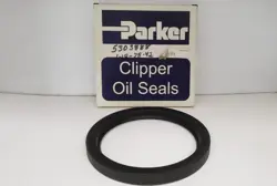 PARKER CLIPPER 8949 H1L5 OIL SEAL, 1QTR15, 6.25