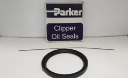 PARKER CLIPPER 0487 6530 OIL SEAL, 2QTR21, NIB