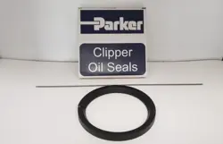 PARKER CLIPPER 0487 6530 OIL SEAL, 4QTR22, NIB
